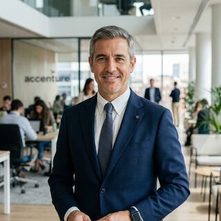 Lucas Serrano