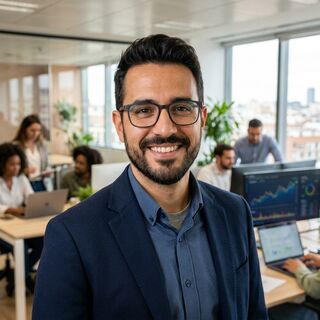 Sergio Blanco